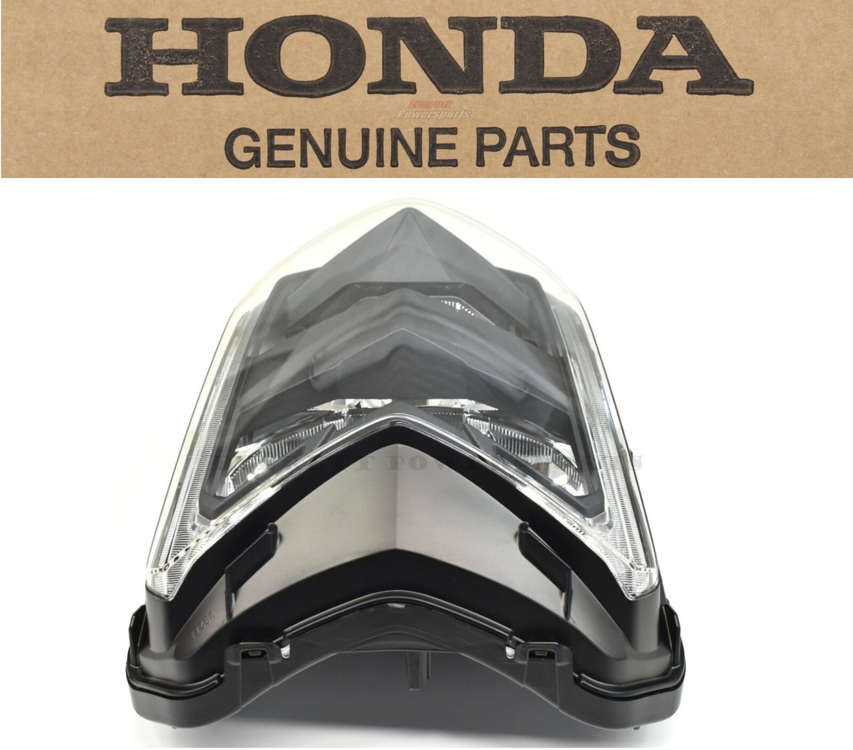 Head Light Lamp & LED Bulb NC750 X XD '18-20 Assembly Headlight