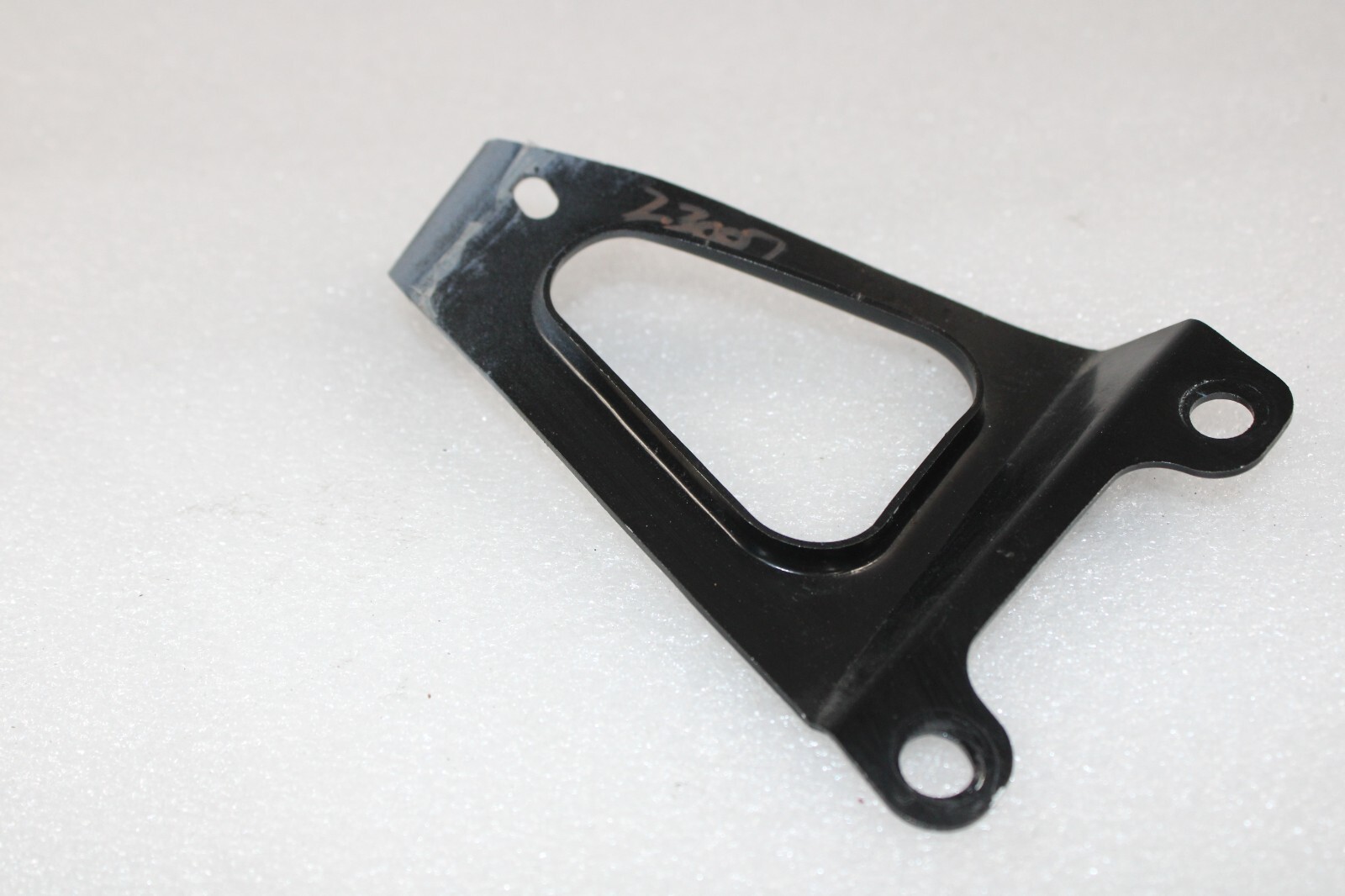Mclaren MP4-12C, RH, Right, Front Fender Support Bracket, Used, P/N 11A0822CP
