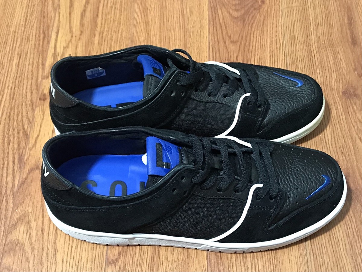 NIKE SB ZOOM DUNK LOW PRO QS NIKE SB ZOOM DUNK LOW PRO QS