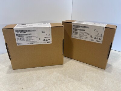 Siemens 6GK1503-2CB00, SIMATIC NET, PROFIBUS OLM/G11 V4.0 optical link module