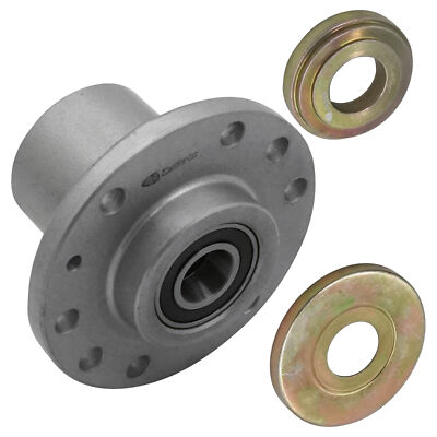Deck Spindle for Exmark FMD604 FR604 60'' / FR724 LZ28KC724 72'' Lazer Z