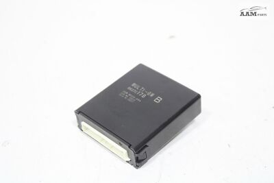 2020-2021 MITSUBISHI OUTLANDER SPORT GATEWAY COMPUTER CONTROL MODULE UNIT OEM
