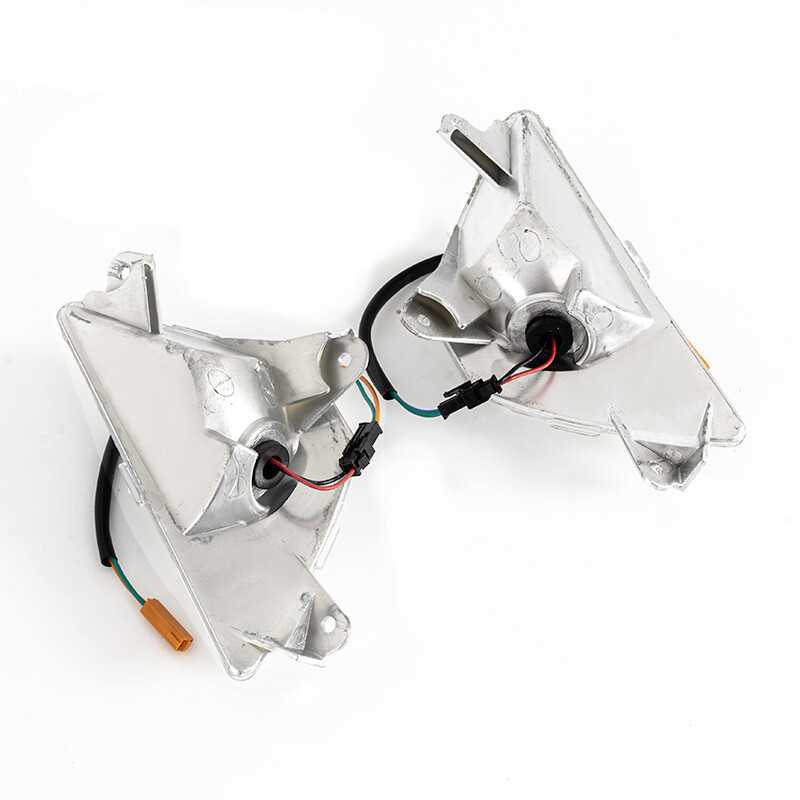 For 12~up Kawasaki Ninja ZX-6R 250 300 400 650 1000 Front