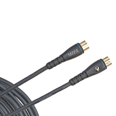 Planet Waves 10 Fuß MIDI-Kabel PW-MD-10