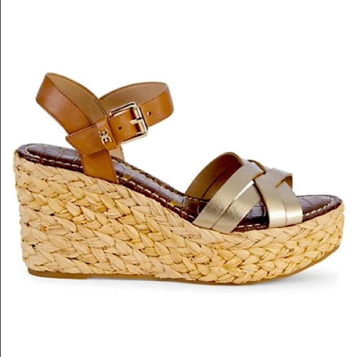 Sam edelman sales darlene wedge