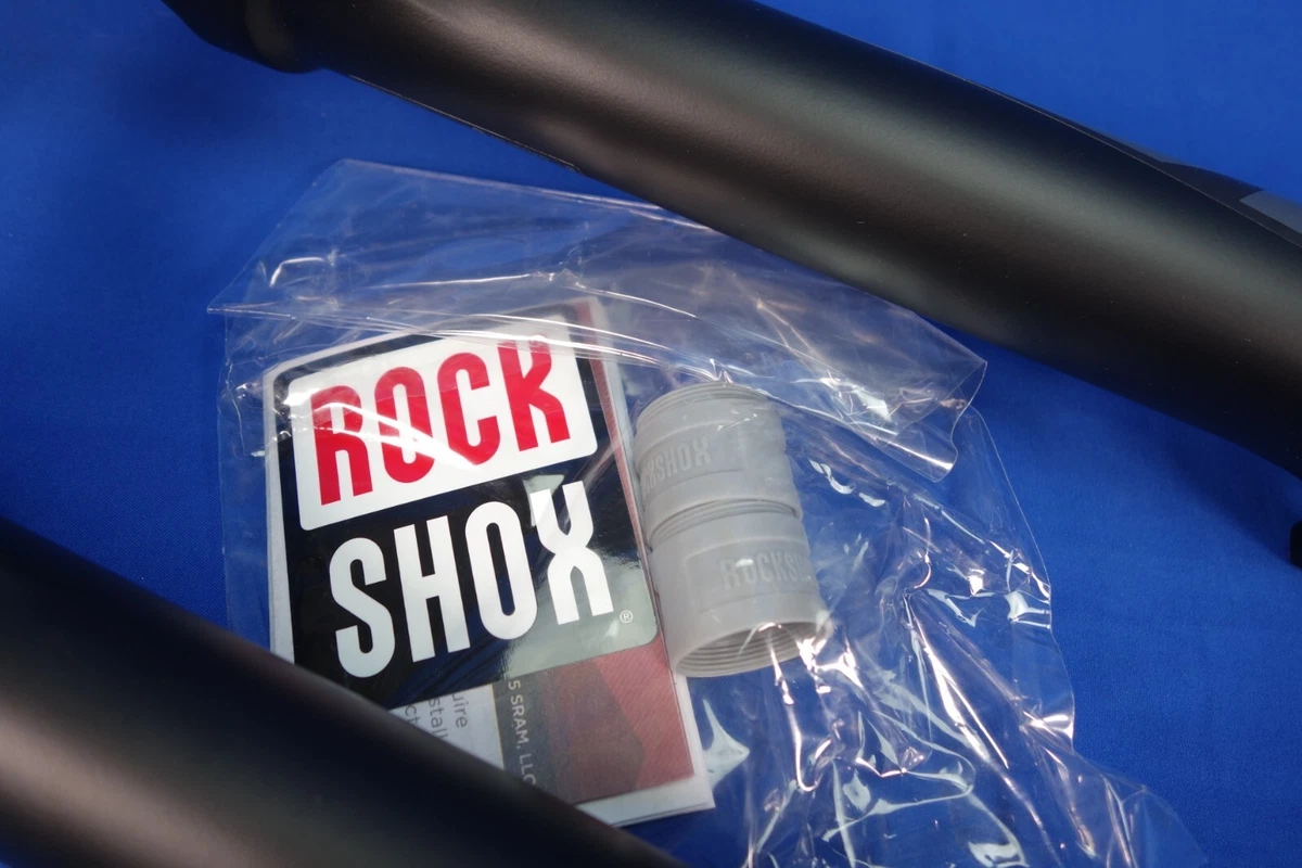 Rockshox pike ebay deals