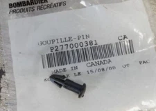 NOS Sea Doo Throttle Handle Pin GTI GTS Wake GTX RXP XP GSI 277000381