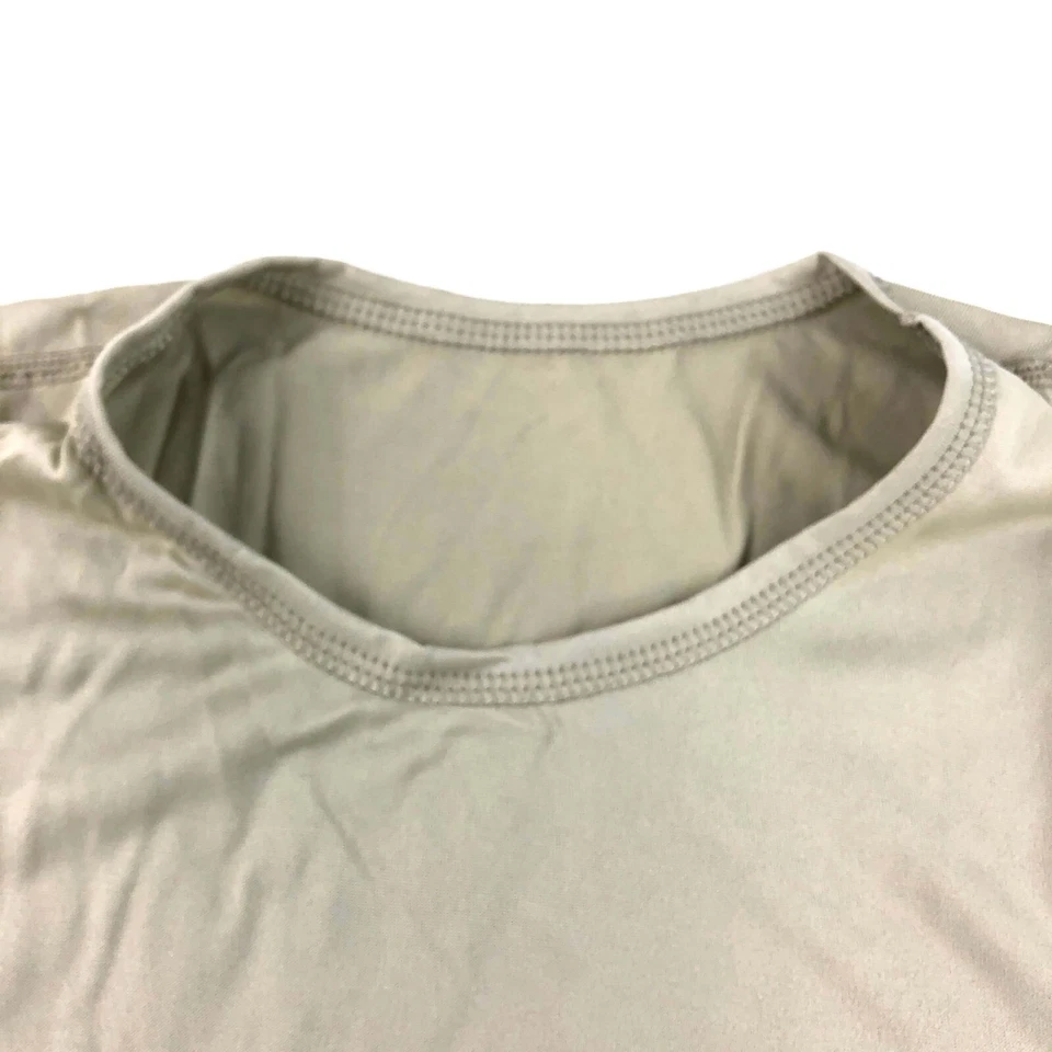 Men's Milliken CONSEAL NTS Light Weight GEN III Undershirt XXL Thermal Shirt NEW - Image 4 of 4