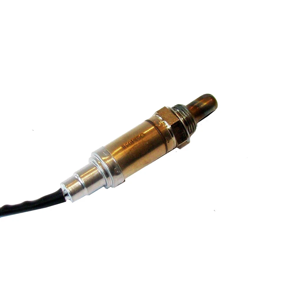 Sonda lambda con spina VW Vento 2.0 2.8 Sharan 2.0 Transporter IV 2.5 - Immagine 2 di 4