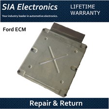 Mercury ECM ECU Engine Computer Repair Only (...