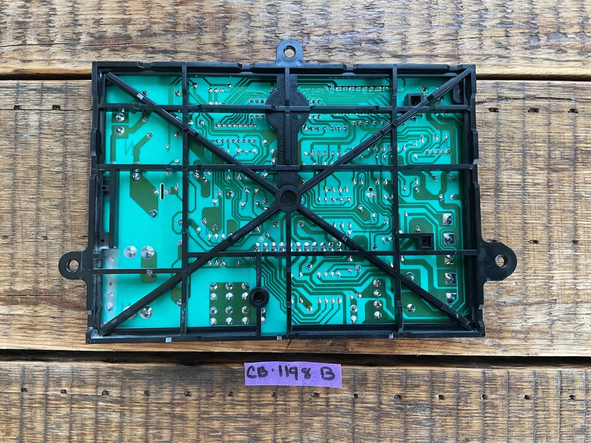 Guaranteed Working Carrier Furnace Control Board – HK42FZ018, CEPL130590, 1172550