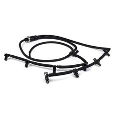 Xdp Oer Series Fuel Return Line Assembly For 2011-2016 Gm 6.6l Duramax Lml Lgh Xdp Oer Series Fuel Return Line Assembly For 2011-2016 Gm 6.6l Duramax Lml Lgh