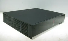 POLYCOM HDX 9004 Video Conferencing System Device CODEC Equipment