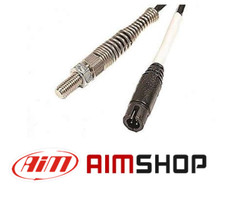 Sensore temperatura acqua kart/bici/barca Aim Mychron 4/5/5S/6 M5