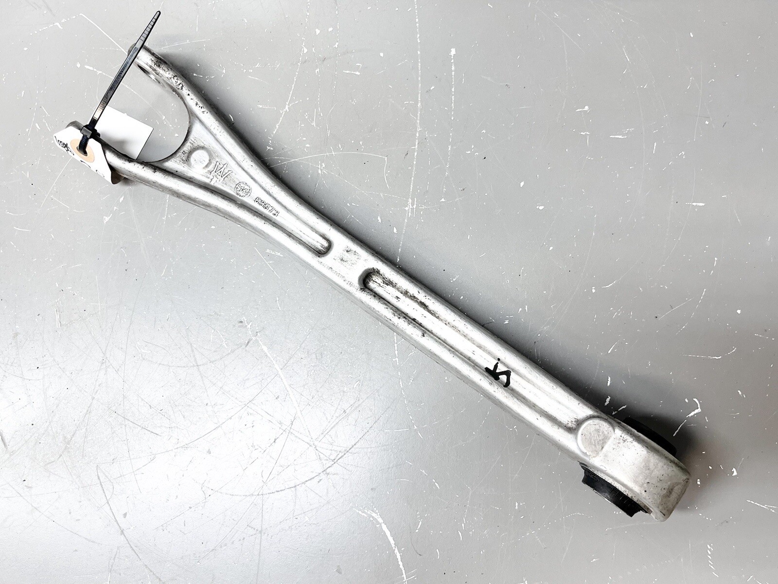 Maserati Ghibli 2014-2020 Rear Right Lower Control arm P/N 670002808