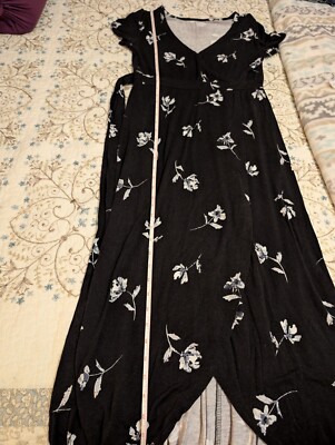 chinese dress ladies Amazon.com: KOH KOH Petite Womens Long Full Sleeve Sleeves Flowy Empire  Waist Fall Winter Modest Formal Floor Length Abaya Muslim Gown Gowns Soft  Jersey Maxi Dress Dresses, Black XS 2-4 : Clothing,