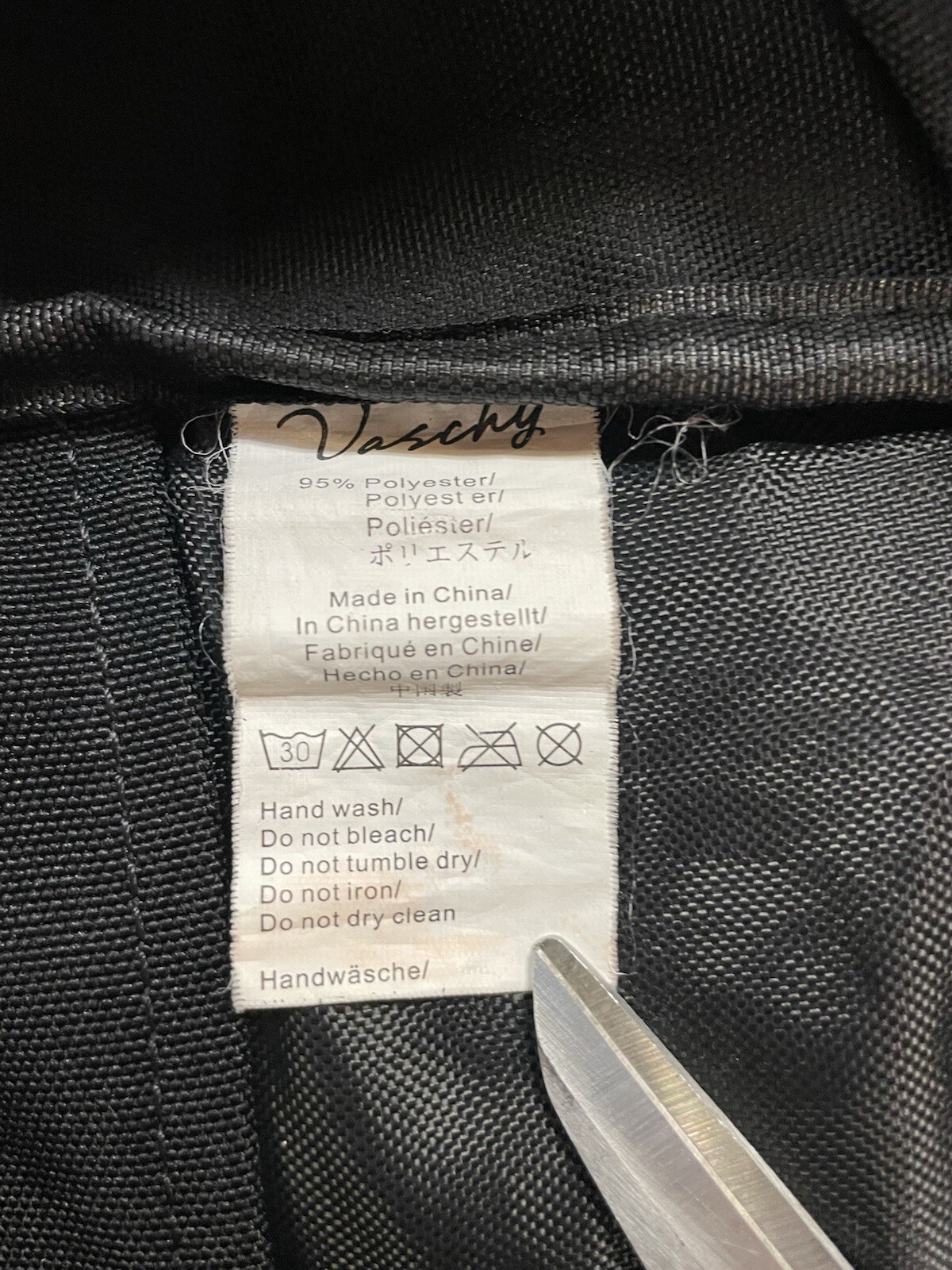 VASCHY Lightweight Backpack for School, Classic B… - image 8