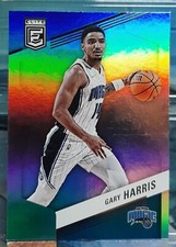 NBA Panini Elite 2022-23 - Gary Harris - Holo...