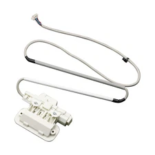 W10861642 W10787836 W10637463 Replacement Washer Door Latch /Lid Lock Assembly