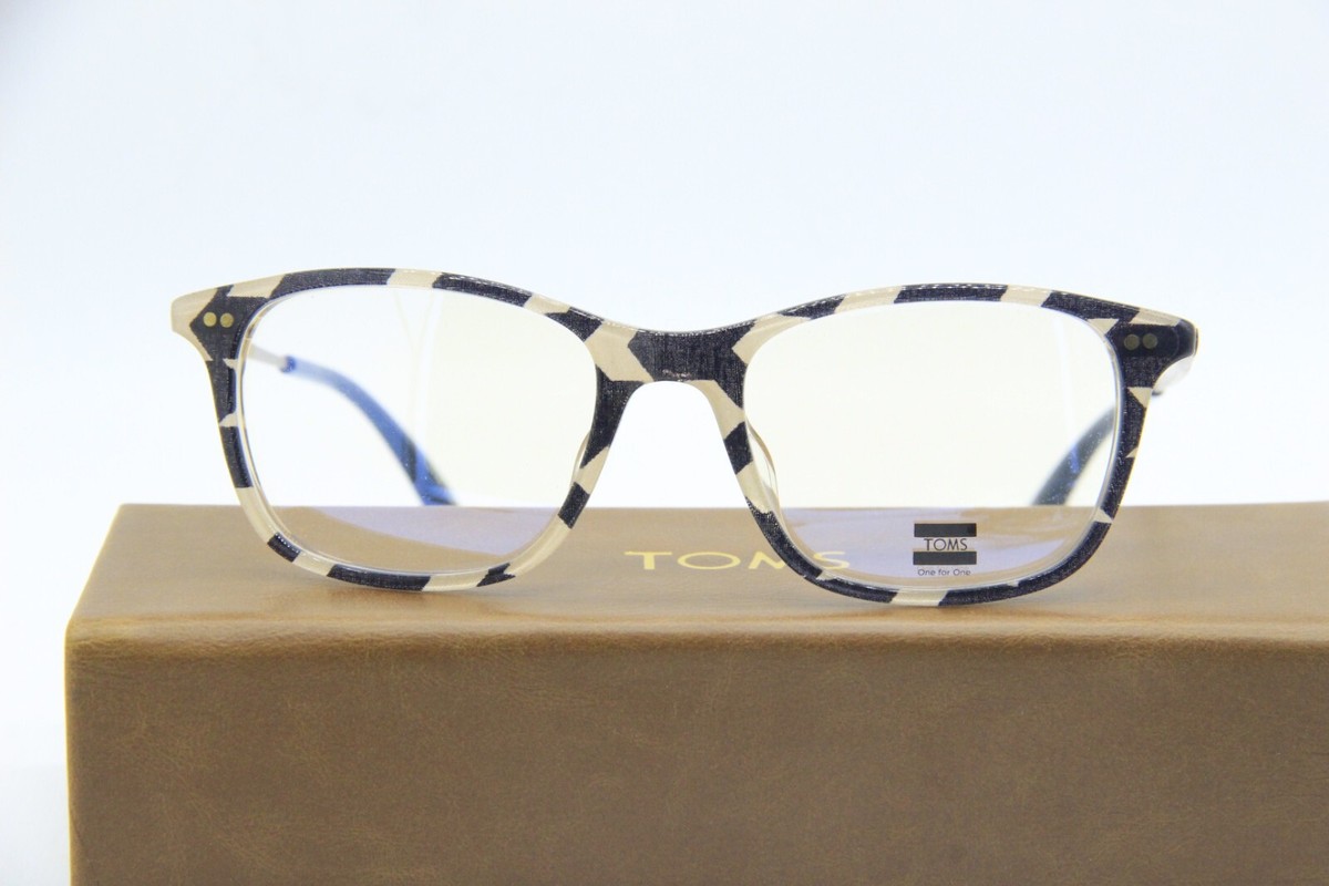 NEW TOMS JENKINS 10008657 BROWN GOLD BLUE AUTHENTIC  display picture 3