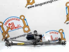 91498331 Front Wiper Motor at for DODGE NITRO 2.8 CRD 4WD 2006 141264 1095722