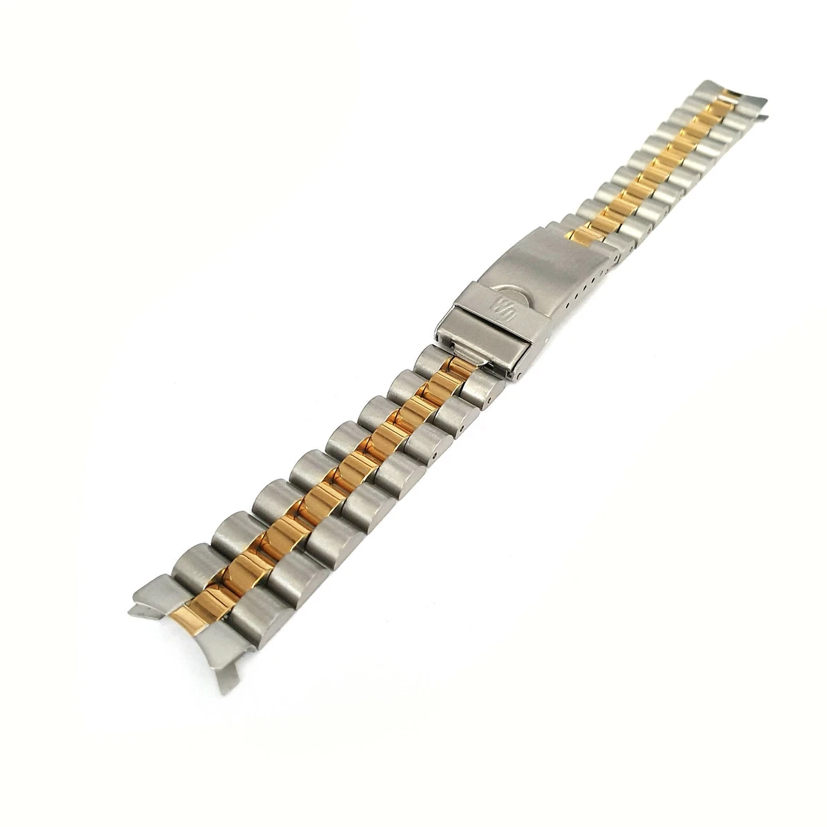 BISONSTRAP Anelli Passanti Per Cinturino Orologio In Silicone – Kit Di Ricambio Da 6 Pezzi, Misure 18mm, 20mm, 22mm, Resistenti E Facili Da Montare - 2