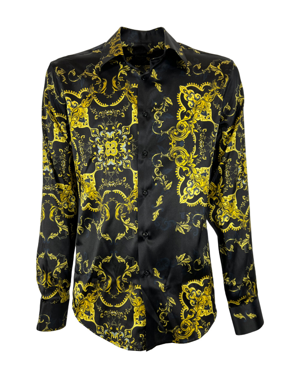 ФАБИО ТОМА, камисия, эластичная сетка, фантазия, джалло, ОБЫЧНЫЙ МАТЧ, ВАР 3