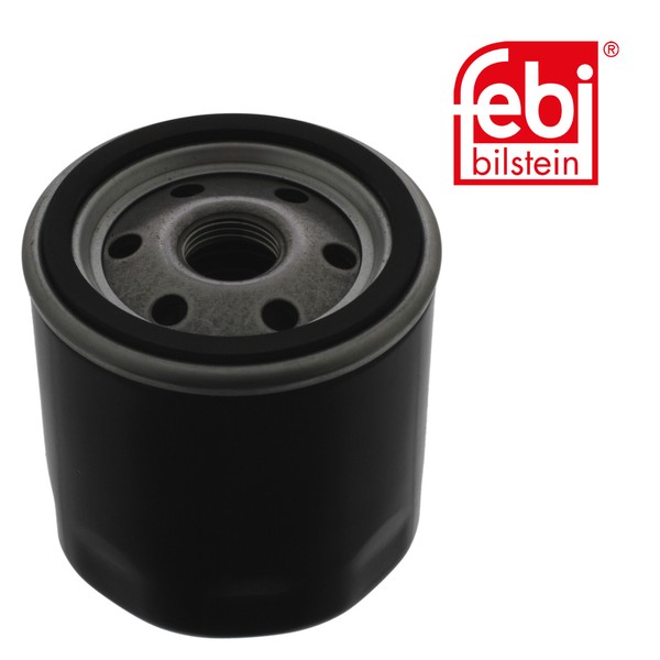 Febi Bilstein ÖLfilter FüR Fiat Cinquecento 170 0.9 I.E S Seicento/600 187_-image