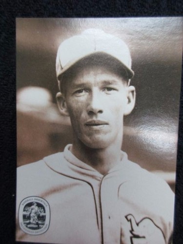 3-1987 CONLON PREMIER CARD SET BASEBALL IMMORTALS TM WORLD WIDE SPORTS *9* - Picture 6 of 7