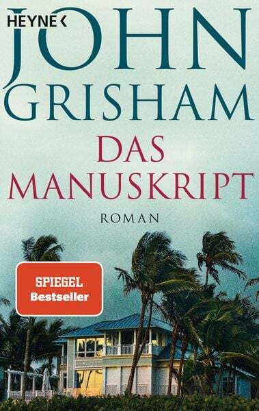 Thumbnail - Das Manuskript