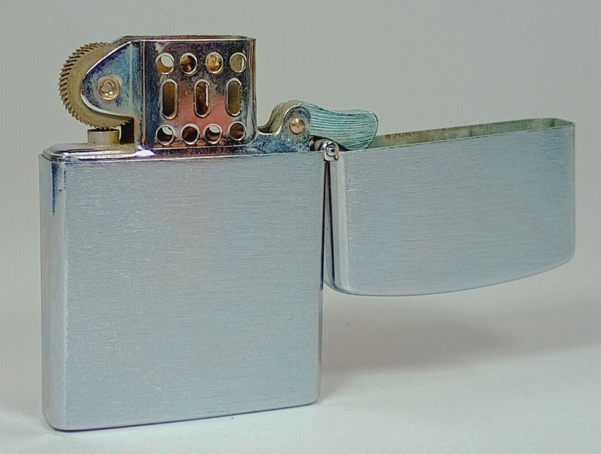 Disability Division Cigarette Lighter, Direct D54, Japan