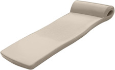 Texas Recreation Kool Float Foam Pool Float, Bronze