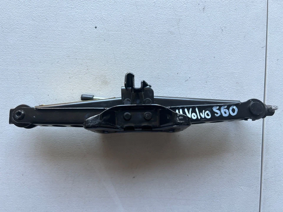 Volvo S40 2004-2013 gato de emergencia 1000 kg 3M51-17080-CB fabricante original Foto 2 de 4