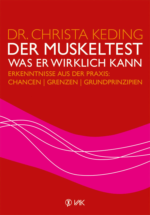 Thumbnail - Christa Keding / Der Muskeltest - Was Er Wirklich Kann