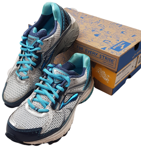 brooks adrenaline gts 13 womens for sale