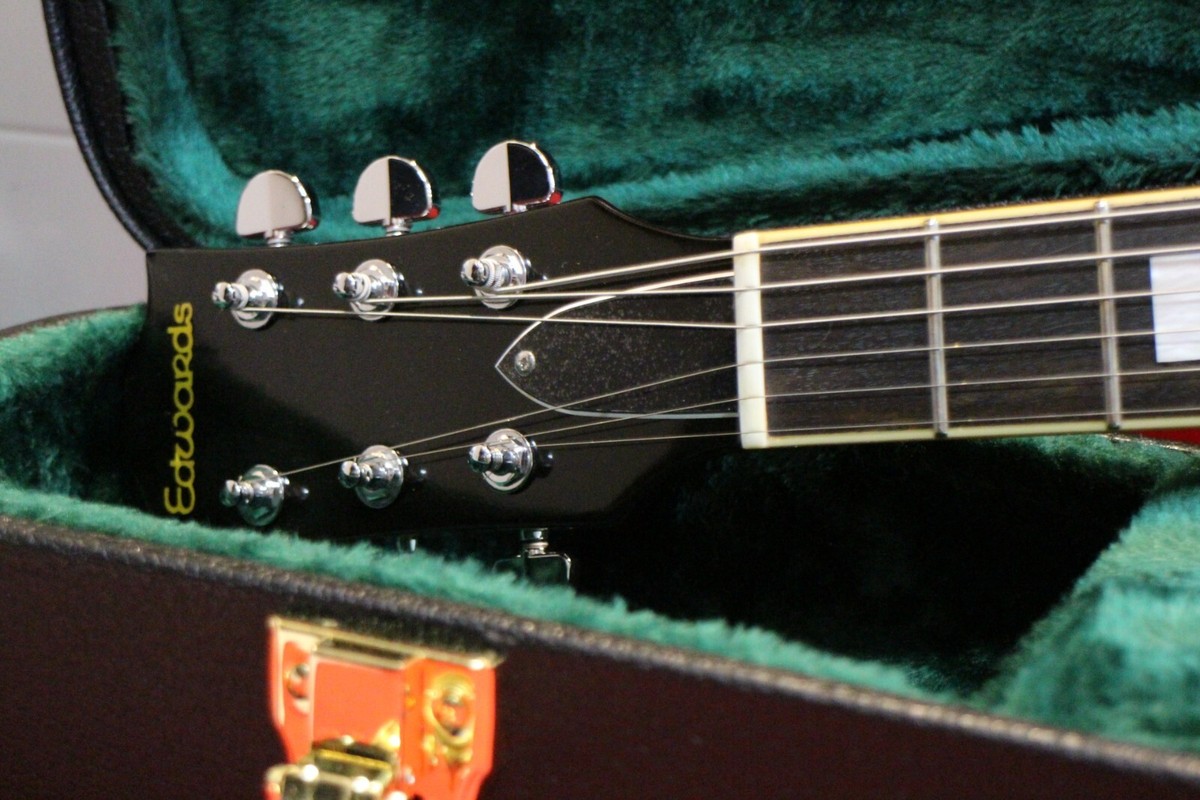 Edwards E-SE-100M lefty レフティ ESP | EDWARDS | E-SE-100R/LT