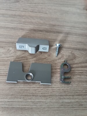Dometic - Kit Fermeture De Porte Pour Refrigerateur 5 Kit Fermeture Porte Réfrigérateur DOMETIC - Pièce D'origine Constructeur Fermeture Porte Frigo