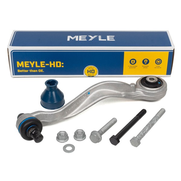Meyle HD VerstÄRkt Querlenker FüR Audi A4 VW Passat B5 Skoda Vorne Links Oben-image