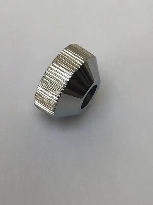 Knurled Nut for Anglepoise 1227 & 75 tensioning pin Herbert Terry spares