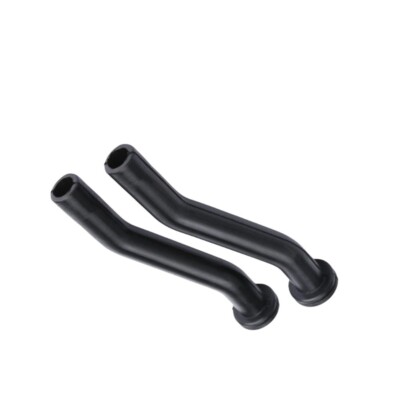 Vacuum Hose for Briggs & Stratton for John Deere Replaces 596163 593998 ...