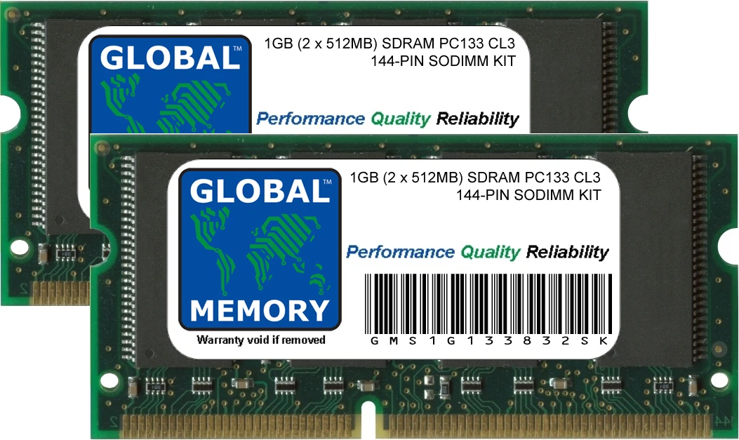 Sdram pc133 512Mb | eBay