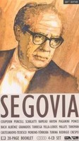 Andres Segovia (Various) Von Andres Segovia | Cd | Zustand Neu