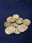 Walking Liberty Half Dollar Roll 90% Silver