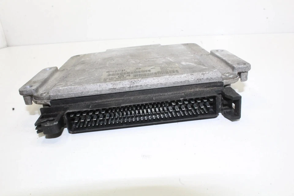 Centralina motore CITROËN XSARA PICASSO N68 CENTRALINA ECU 9636256980 2001 - Immagine 3 di 4