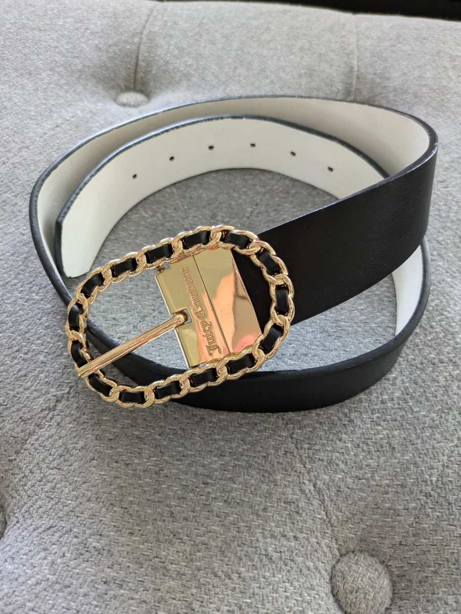 25+ Juicy Couture Women's Belt for sale | Updated Oct 2026