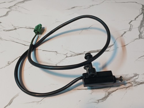 Suzuki GS500F GSXR750 GSXR1100 SV650 SV1000S TL1000 Side Stand Kickstand Switch - Picture 3 of 4