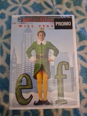 Elf (DVD, 2003)