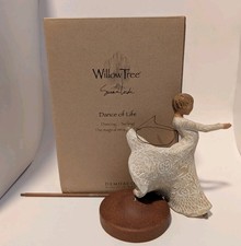 Willow Tree Dance of Life Nativity Figure #26...