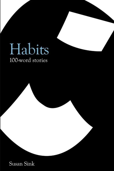 Susan Sink | Habits | Taschenbuch | Englisch (2012) | Kartoniert / Broschiert-image