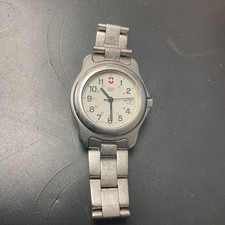 Swiss Army Wrist Watch